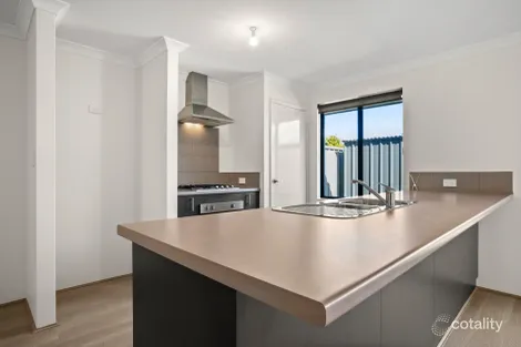Property photo of 112 Lambeth Circle Wellard WA 6170