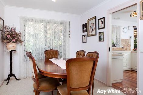Property photo of 18 McKinley Circuit Calwell ACT 2905