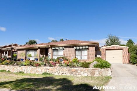 Property photo of 18 McKinley Circuit Calwell ACT 2905