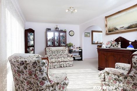Property photo of 18 McKinley Circuit Calwell ACT 2905
