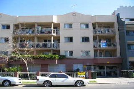 Property photo of 9/53 Bathurst Street Liverpool NSW 2170
