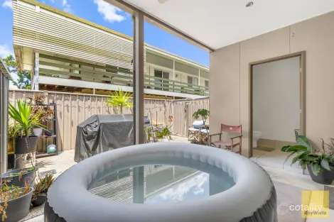 Property photo of 3/36 Opal Street Emerald QLD 4720