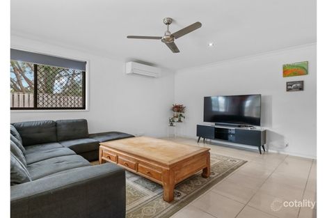 Property photo of 11 Blue Mountains Crescent Fitzgibbon QLD 4018