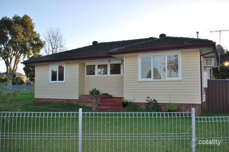 Property photo of 1 Humphreys Avenue Casula NSW 2170