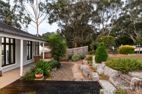 Property photo of 49 Leane Drive Eltham VIC 3095