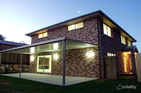 Property photo of 10 Crane Crescent Runcorn QLD 4113