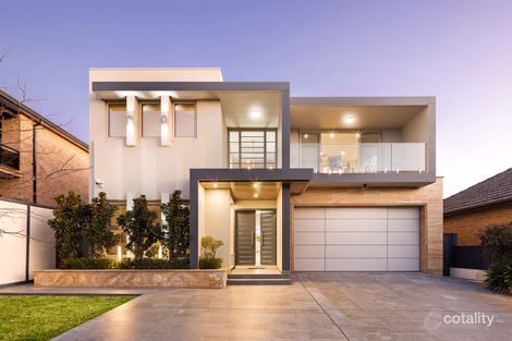 Property photo of 26 High Street Strathfield NSW 2135