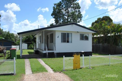 4 Grafton St, East Ipswich, QLD 4305