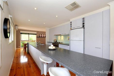 Property photo of 26 Entally Drive Wheelers Hill VIC 3150