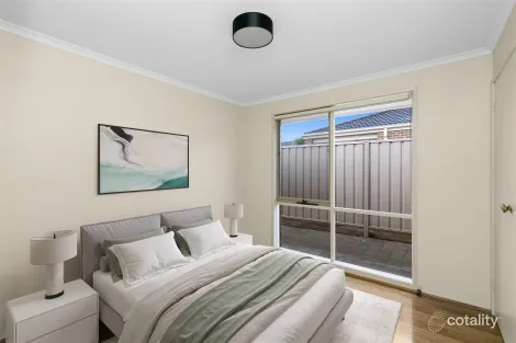 Property photo of 18 Greylea Grove Seabrook VIC 3028