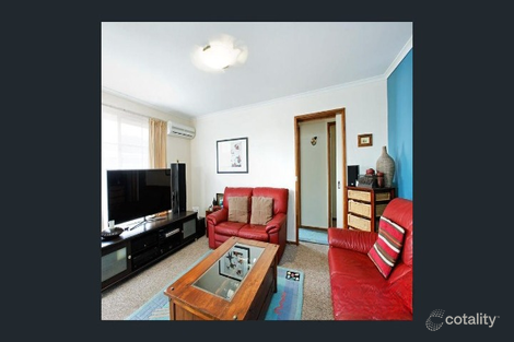 Property photo of 1/7 Patrick Street Whittington VIC 3219