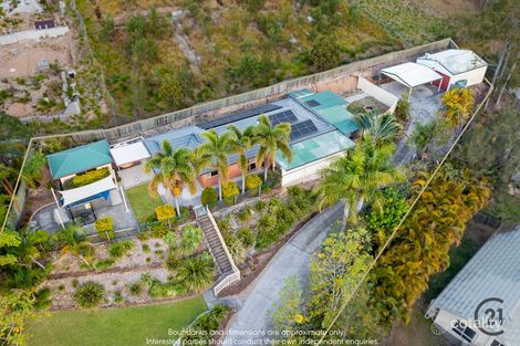 3 Albrecht Ct, Edens Landing, QLD 4207