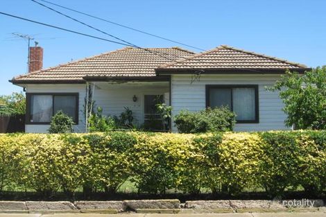 Property photo of 4 Cannon Street Sunshine VIC 3020