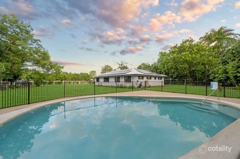 27 Rupertswood Dr, Alice River, QLD 4817