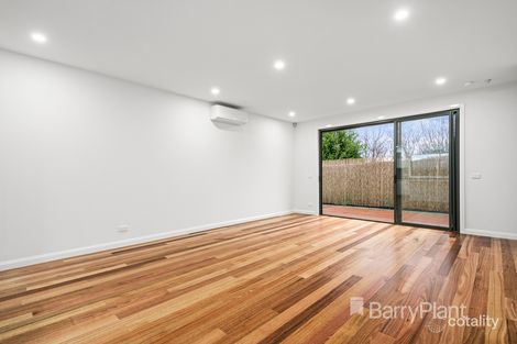 Property photo of 5 Tyrrell Crescent Fawkner VIC 3060