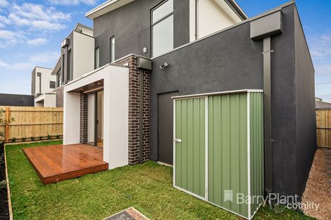 Property photo of 5 Tyrrell Crescent Fawkner VIC 3060
