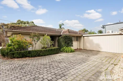 Property photo of 3/104-106 Mitcham Road Donvale VIC 3111