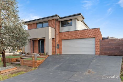 Property photo of 1 Parkside Avenue Maddingley VIC 3340