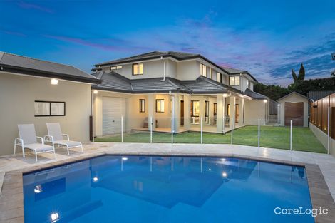 Property photo of 20 Helissio Place Castle Hill NSW 2154