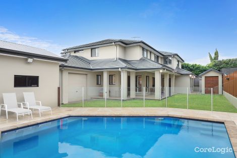 Property photo of 20 Helissio Place Castle Hill NSW 2154