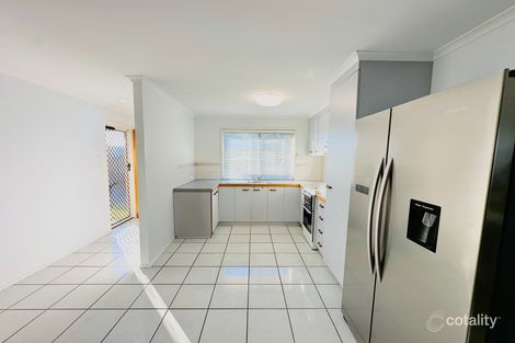 Property photo of 38 Beaconsfield Road Beaconsfield QLD 4740