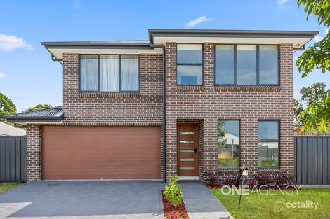 49 Honeycomb St, Horsley, NSW 2530