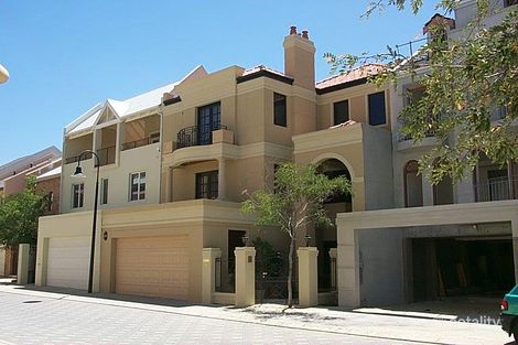 Property photo of 4 Jewell Lane East Perth WA 6004