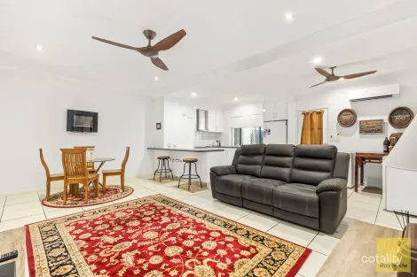 Property photo of 3/36 Opal Street Emerald QLD 4720