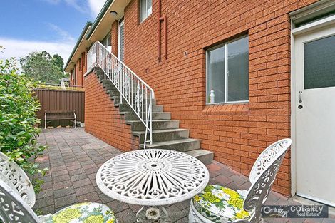 Property photo of 3/84-88 Wardell Road Earlwood NSW 2206