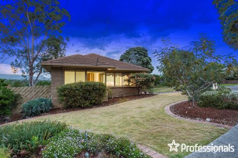 Property photo of 18 Corrong Crescent Mooroolbark VIC 3138