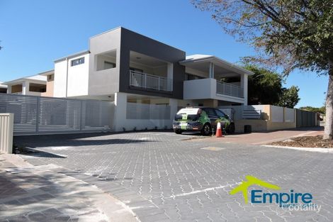 6/111 Kooyong Rd, Rivervale, WA 6103