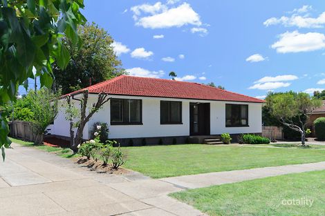 Property photo of 25 Mackinolty Street Scullin ACT 2614