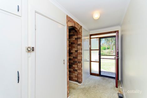 Property photo of 25 Mackinolty Street Scullin ACT 2614