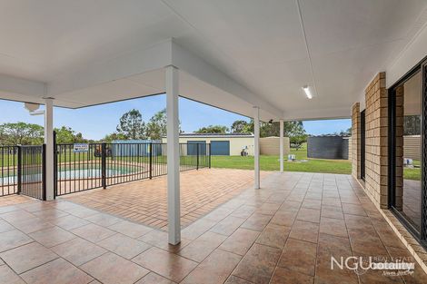 Property photo of 6 Wintersun Court Brightview QLD 4311