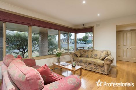 Property photo of 18 Corrong Crescent Mooroolbark VIC 3138