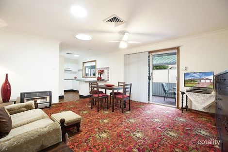 Property photo of 5 Bangu Place Glenmore Park NSW 2745
