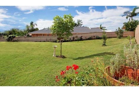 Property photo of 18 McPherson Road Sinnamon Park QLD 4073