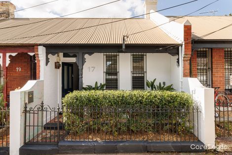 Property photo of 17 Oxford Street Newtown NSW 2042