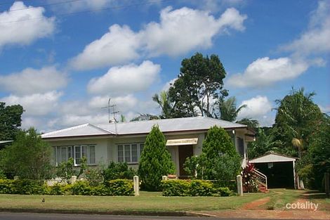 35 Patrick St, Malanda, QLD 4885