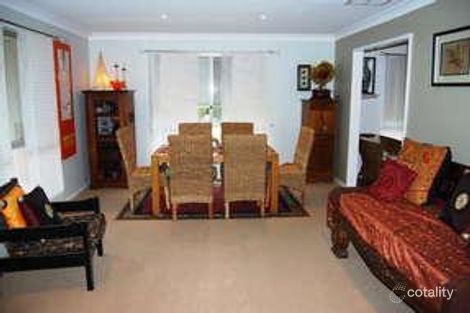 Property photo of 23 Malaya Drive Tolland NSW 2650