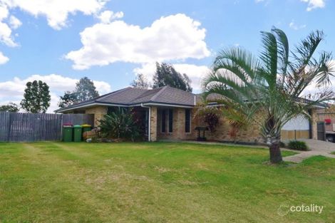 Property photo of 7 Ben Court Yamanto QLD 4305
