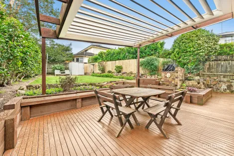 Property photo of 112 Melba Drive East Ryde NSW 2113