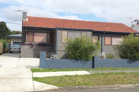 Property photo of 24 Stuart Road Warrawong NSW 2502