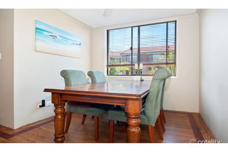 Property photo of 7/33 Whiting Street Labrador QLD 4215