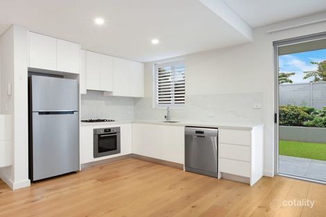 Property photo of 1/36A Park Road Naremburn NSW 2065