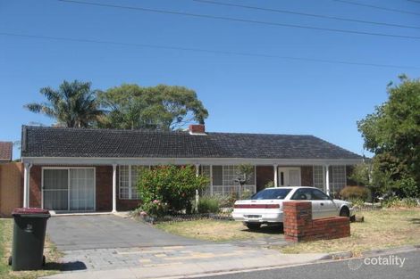 3 Robert Arnold Ave, Valley View, SA 5093