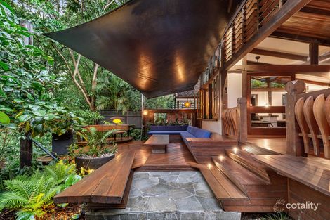 Property photo of 84 Bent Street Toowong QLD 4066