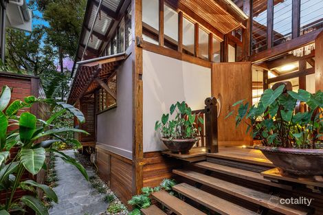 Property photo of 84 Bent Street Toowong QLD 4066