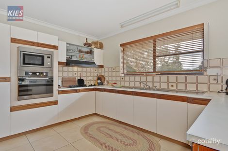 Property photo of 241 Yettie Road Williamstown SA 5351