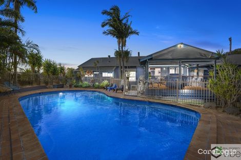 Property photo of 68 Cramer Boulevard Mount Warren Park QLD 4207